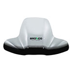 BRONCO ATV WINDSHIELD
