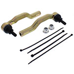 ALL BALLS OUTER TIE ROD END KIT