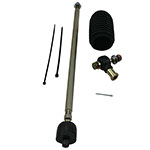ALL BALLS TIE ROD END KIT