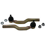 ALL BALLS OUTER TIE ROD END KIT