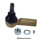 ALL BALLS OUTER TIE ROD END KIT