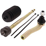 ALL BALLS TIE ROD END KIT
