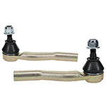 ALL BALLS TIE ROD END KIT