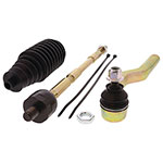ALL BALLS TIE ROD END KIT