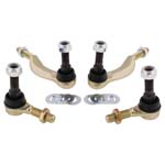 ALL BALLS TIE ROD END KIT