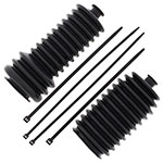 ALL BALLS ROD BOOT RACK KIT