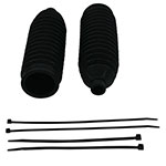 ALL BALLS ROD BOOT RACK KIT
