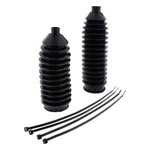 All Balls Tie Rod Boot Rack Kit