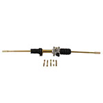 ALL BALLS STEERING RACK KIT