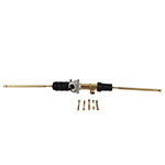 ALL BALLS STEERING RACK KIT