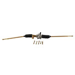 ALL BALLS STEERING RACK KIT