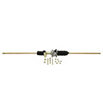 ALL BALLS STEERING RACK KIT