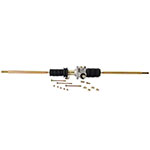 ALL BALLS STEERING RACK KIT