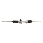 ALL BALLS STEERING RACK KIT