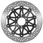 SBS STANDARD BRAKE ROTOR
