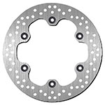 SBS STANDARD BRAKE ROTOR