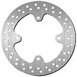 SBS STANDARD BRAKE ROTOR