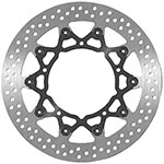 SBS STANDARD BRAKE ROTOR