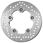 SBS STANDARD BRAKE ROTOR