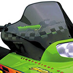 COBRA WINDSHIELD