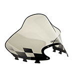 COBRA WINDSHIELD
