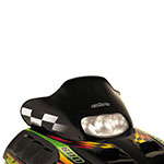 COBRA WINDSHIELD
