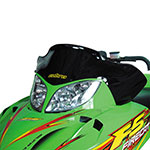 COBRA WINDSHIELD