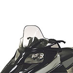 COBRA WINDSHIELD