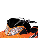 COBRA WINDSHIELD