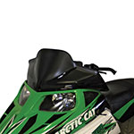 COBRA WINDSHIELD