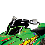 COBRA WINDSHIELD