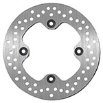 SBS STANDARD BRAKE ROTOR