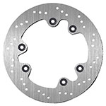 SBS STANDARD BRAKE ROTOR