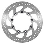 SBS STANDARD BRAKE ROTOR