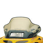 COBRA WINDSHIELD