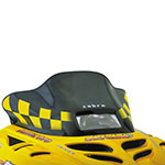 COBRA WINDSHIELD