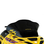 COBRA WINDSHIELD