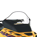 COBRA WINDSHIELD