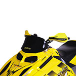 COBRA WINDSHIELD