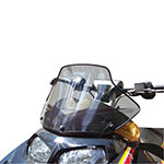 COBRA WINDSHIELD