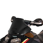 COBRA WINDSHIELD