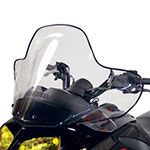 COBRA WINDSHIELD