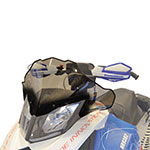 COBRA WINDSHIELD