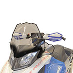 COBRA WINDSHIELD