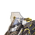 COBRA WINDSHIELD