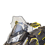 COBRA WINDSHIELD