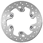 SBS STANDARD BRAKE ROTOR
