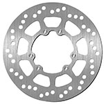 SBS STANDARD BRAKE ROTOR