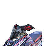 COBRA WINDSHIELD