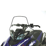 COBRA WINDSHIELD